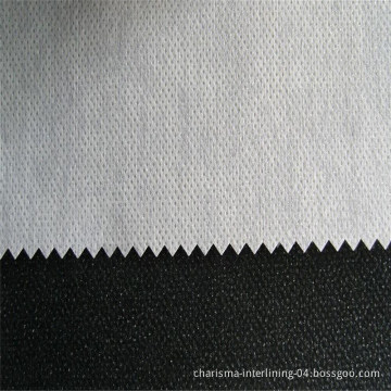Apparel Accessories Non-Woven Interlining with Factory Price